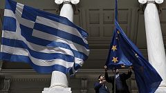 Αισιοδοξία στο «Χίλτον» για συμφωνία στο Eurogroup της 20ης Μαρτίου