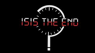Isis The end ? Rencontre en direct avec les auteurs de ce "jeu sérieux" sur la radicalisation