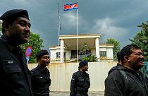 Conflit diplomatique entre la Corée du Nord et la Malaisie : Kuala Lumpur tente de jouer l'apaisement