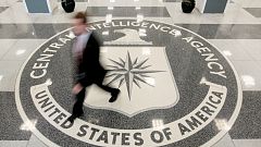 "CIA, televizyonları gizli birer mikrofona dönüştürdü"