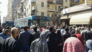 رغيف الخبز يشعل غضب الشارع المصري