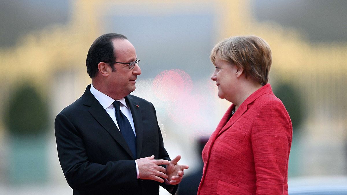 Nagy vita lesz a többsebességes Európáról a brüsszeli csúcson