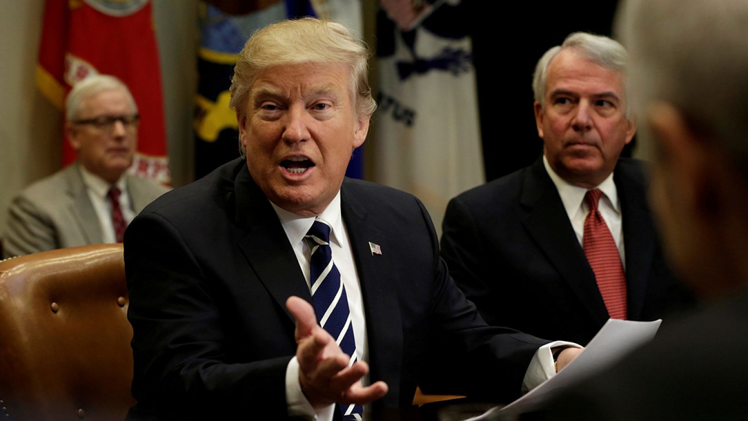 Voodoo politics: What unites Trump, Kaczyński and Putin? - view