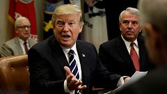 Voodoo politics: What unites Trump, Kaczyński and Putin? - view