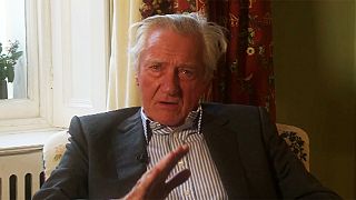 Heseltine, destituido como asesor del Gobierno británico por encabezar una rebelión contra el 'brexit'