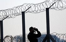 نماینده پارلمان اروپا: ۵۰ سال پیش پناهجویان مجار را در کانتینر زندانی نمی کردند