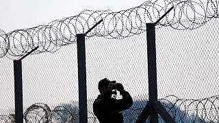 Alarm in Brussels over new Hungary asylum law