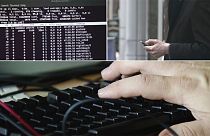 Escándalo mundial tras la revelación de Wikileaks de un programa de "hackeo" de la CIA