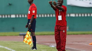 Florent Ibenge va quitter l'équipe nationale de la RDC