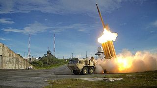 THAAD: EUA tentam acalmar China mas chineses continuam apreensivos