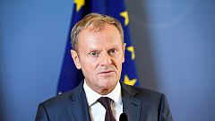 The Brief from Brussels: EU-Gipfeltreffen in Brüssel