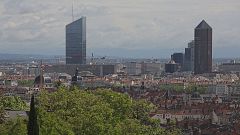 Lyon, die Unternehmer-Oase