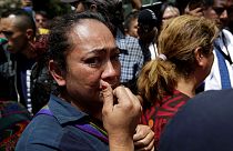 Guatemala: Incêndio durante protestos contra abusos sexuais em instituição estatal mata 19 raparigas