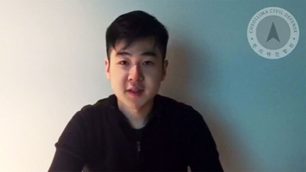 Titkos helyről jelentkezett be a meggyilkolt Kim Dzsongnam fia