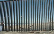 EEUU observa un "desplome dramático" en la detención de clandestinos en la frontera con México