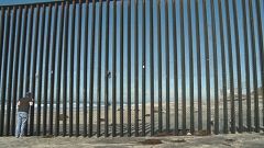 USA: Weniger illegale Einwanderungen aus Mexiko