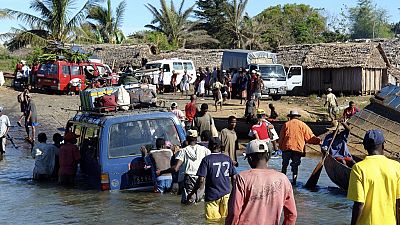 Madagascar : le cyclone Enawo fait au moins 5 morts