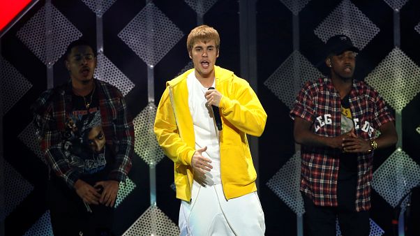 Fake Justin Bieber charged with more than 900 child sex offences Fake Justin Bieber charged with more than 900 child sex offences