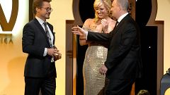Image: 30th Annual Producers Guild Awards - Inside