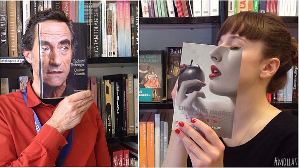 What bookstore employees do behind your back What bookstore employees do behind your back