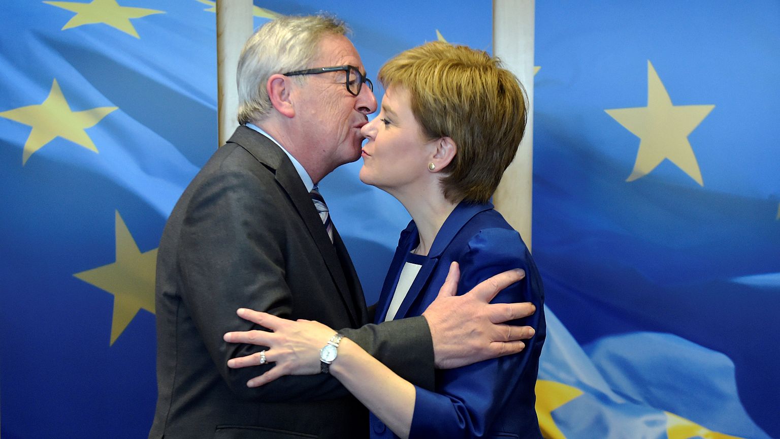 Scotland threatens London with independence by autumn next year