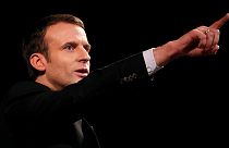 Le programme touche-à-tout d'Emmanuel Macron