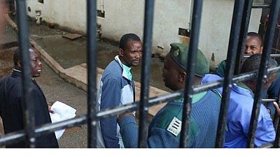 Zimbabwe : le pasteur Mugadza toujours en prison