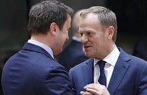 Consiglio Ue: la Polonia annuncia battaglia sulla conferma di Tusk