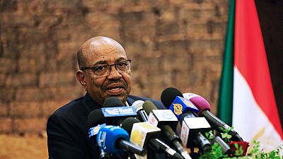 Soudan : le président Béchir gracie 259 prisonniers de guerre