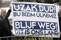 Ankara contro l'Olanda: "Il fascista WIlders non ci fermerà"