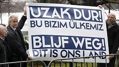 Streit mit der Türkei um Wahlkampfauftritte erfasst nun auch die Niederlande