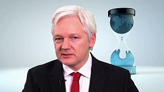 WikiLeaks: CIA 'devastatingly incompetent', says Assange