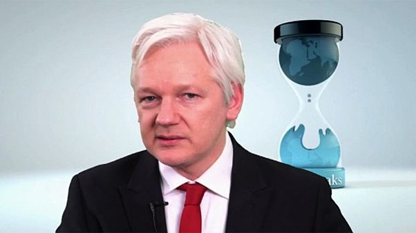 WikiLeaks: CIA 'devastatingly incompetent', says Assange WikiLeaks: CIA 'devastatingly incompetent', says Assange