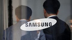 Südkorea: Prozess gegen Samsung-Erben beginnt