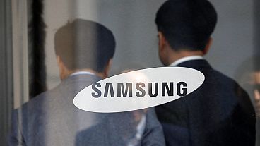 Samsung boss Jay Y Lee denies corruption charges as trial starts