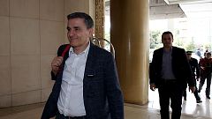 Πρόοδος στις διαπραγματεύσεις στην Αθήνα- Εκκρεμούν σοβαρά ζητήματα