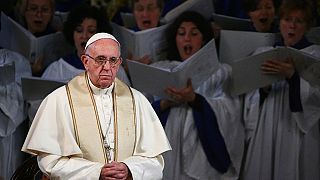 Le pape serait ouvert à l'ordination d'hommes mariés