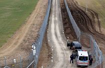 "Ärzte ohne Grenzen" wirft Ungarn Misshandlung von Migranten vor