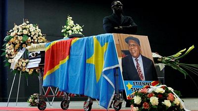 Etienne Tshisekedi pourrait être enterré à Bruxelles (famille)