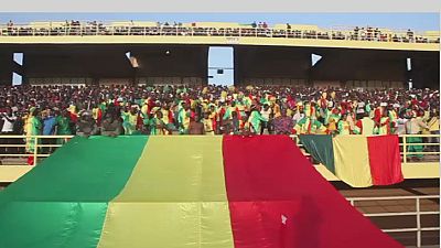 La FIFA menace de suspendre la fédération malienne de football