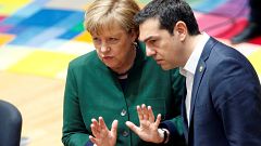 Σύνοδος Κορυφής ΕΕ: Το θέμα της αυξανόμενης τουρκικής επιθετικότητας στο Αιγαίο έθεσε ο Αλ.Τσίπρας