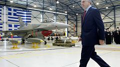Ελλάδα: Έρευνα για τα εξοπλιστικά προγράμματα την περίοδο Παπαντωνίου