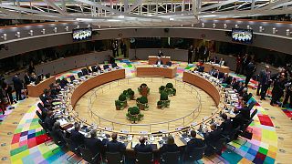 La reelección de Tusk al frente del Consejo centra la actualidad europea