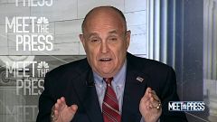 Giuliani: Discussions on Trump Tower in Moscow were 'active' throughout 2016 election