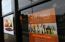 US job growth and wages strong in February