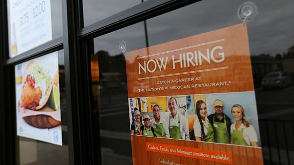 USA : l'emploi en grande forme en février USA : l'emploi en grande forme en février
