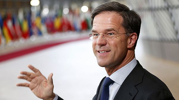 Hollanda Başbakanı Mark Rutte kimdir? Hollanda Başbakanı Mark Rutte kimdir?