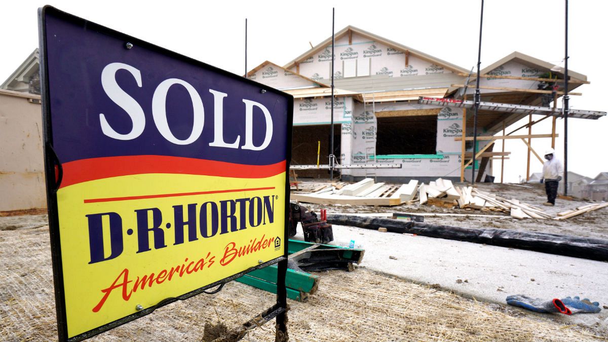 Housing Bubble: the next implosion?