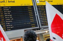 700 vols annulés dans les aéroports de Berlin