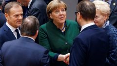 Streit um ein Europa der unterschiedlichen Geschwindigkeiten